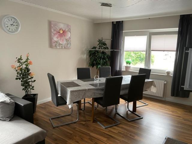 Ferienhaus Naehe Bad-Gandersheim Mit 5 Schlafzimmer Winzenburg Exterior photo