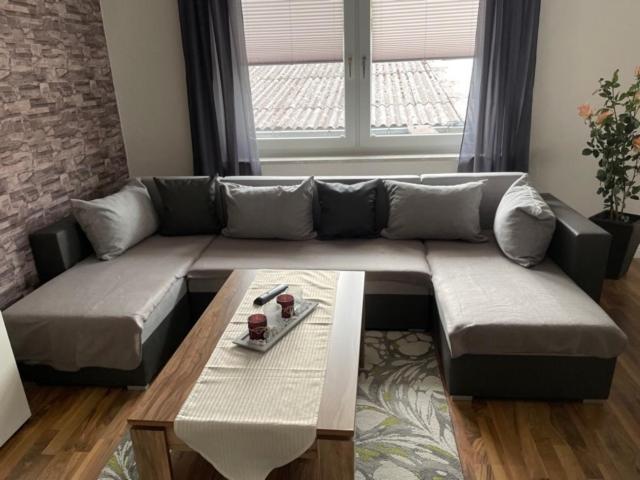 Ferienhaus Naehe Bad-Gandersheim Mit 5 Schlafzimmer Winzenburg Exterior photo